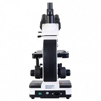 Микроскоп тринокулярный Микромед 2 вар. 3-20 - фото 3 - id-p85674448