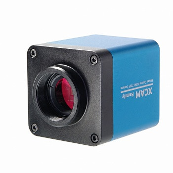 Видеоокуляр ToupTek ToupCam XCAM0720PHB HDMI - фото 1 - id-p85676823