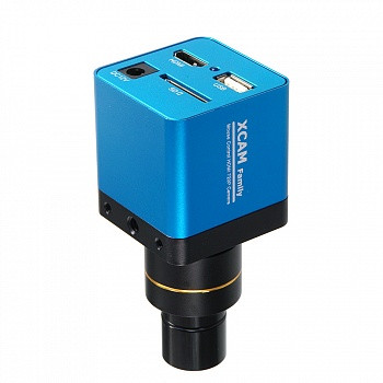 Видеоокуляр ToupTek ToupCam XCAM0720PHB HDMI - фото 3 - id-p85676823