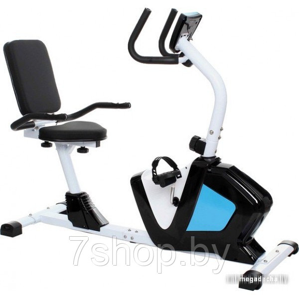 Велотренажер Atlas Sport Power Cardio