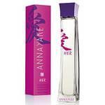 Туалетная вода Annayake LOVE Women 100ml edt