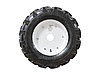 Колесо для культиватора/мотоблока 6,50-12 (ASILAK SL-101, SL-104, SL-105, SL-106, SL-131, SL-144, SL, фото 2