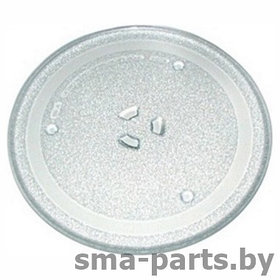 Тарелка для микроволновой печи (СВЧ) Samsung (Самсунг) 25,5 см 95pm16 (DE74-00027)
