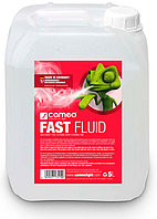 Жидкость для генераторов дыма Cameo Fast Fluid