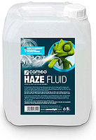 Жидкость для генераторов тумана Cameo Haze Fluid 00350 Жидкость для генераторов тумана Cameo Haze Fluid