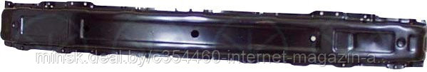 Усилитель бампера передний HYUNDAI ACCENT 94-99 (седан/купе) - фото 1 - id-p85709913