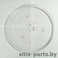 Тарелка для микроволновой печи (СВЧ) Samsung (Самсунг) 28,8 см 95pm00 (DE74-20102B)