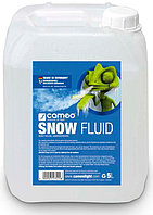 Жидкость для генераторов снега Cameo Snow Fluid