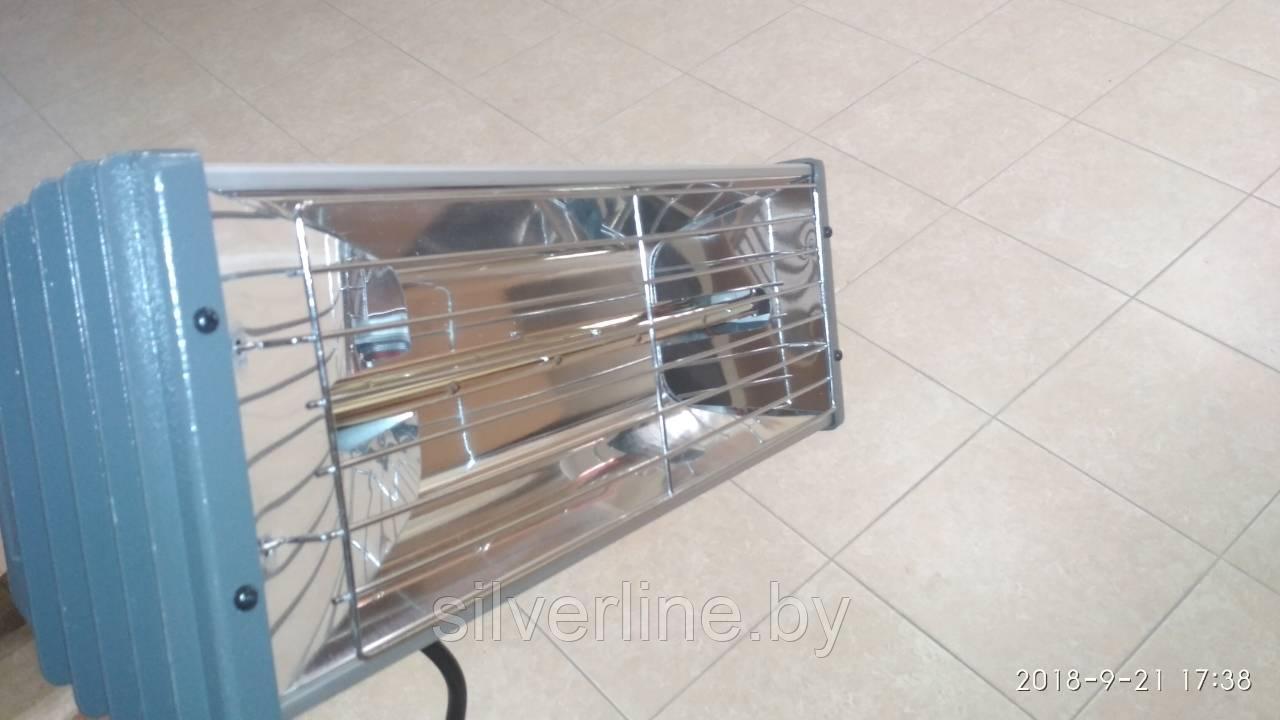 Инфракрасная сушка коротковолнового диапазона HOREX артикул HZ 19.4.000-1