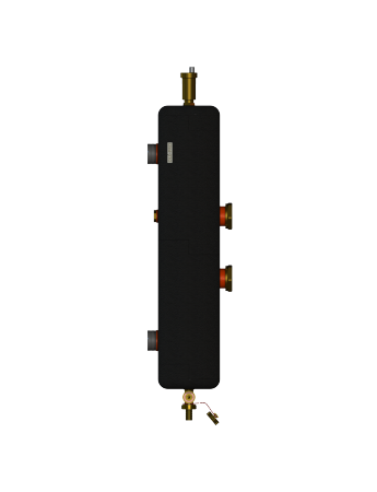 Гидравлический разделитель ОГС-Р-6-К-і (до 135 кВт)