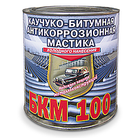 Антикоррозионная мастика БКМ-100