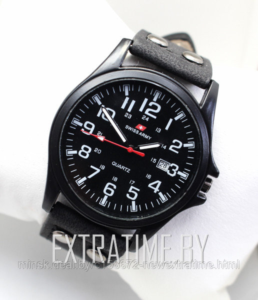 Часы мужские Swiss Army SA76
