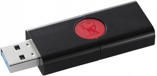 USB 3.0 флеш-диск Kingston 32GB DT106 - фото 3 - id-p85735380