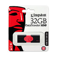 USB 3.0 флеш-диск Kingston 32GB DT106