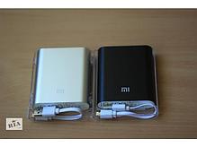 Внешнее зарядное устройство Power Bank Mi 10400 mAh (копия), фото 3