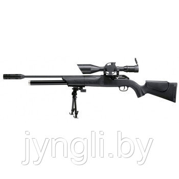 Пневматическая винтовка Umarex Walther 1250 Dominator FT PCP