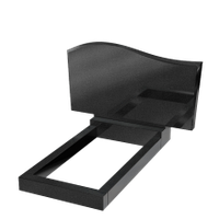 Памятник из гранита Образец формы 24А