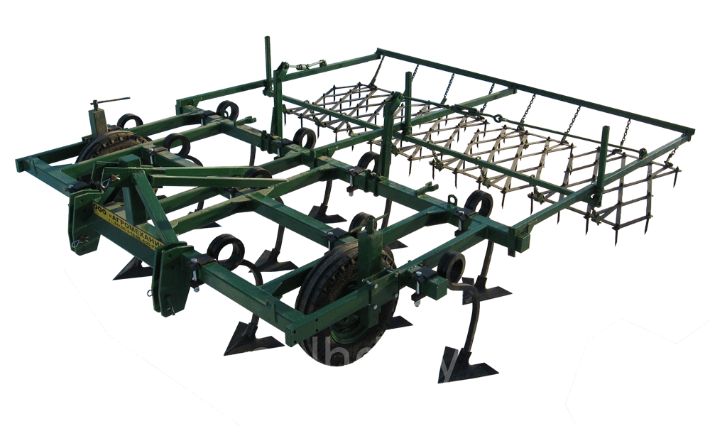 Культиватор противоэррозионный КПЭ-3,8 М