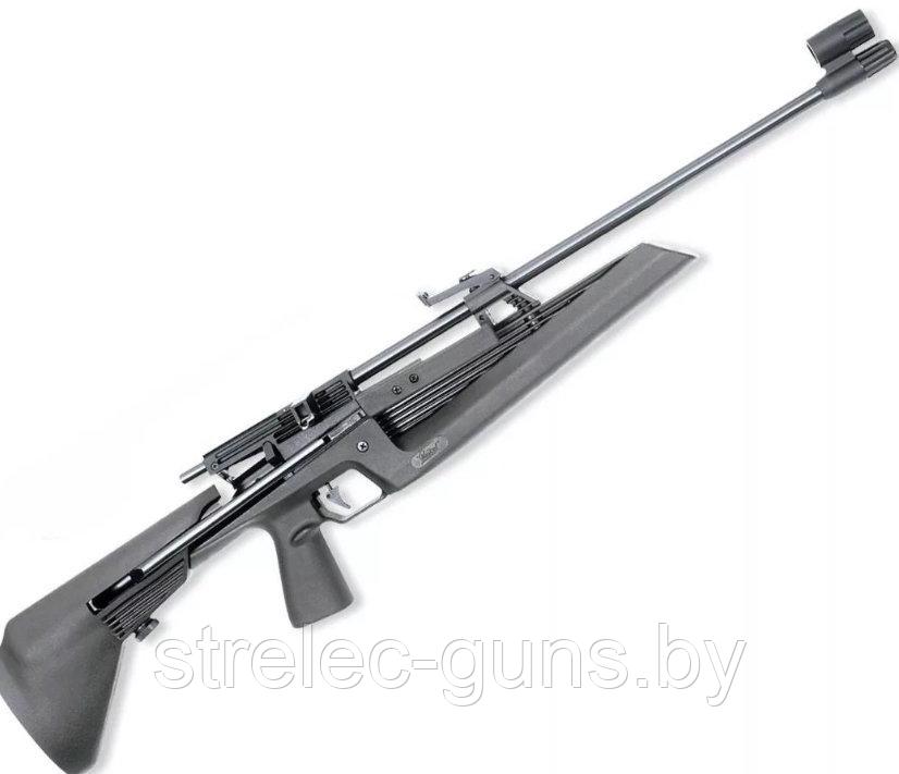 Пневматическая винтовка МР-61С до 3Дж