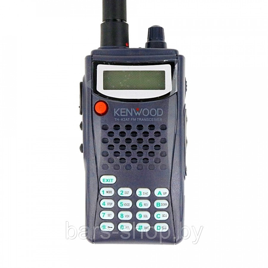 Радиостанция Kenwood TH-K2AT