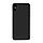 Чехол-накладка для Apple Iphone Xs (силикон) черный, фото 2