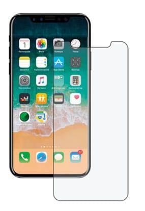 Защитное стекло Glass для Apple Iphone Xs