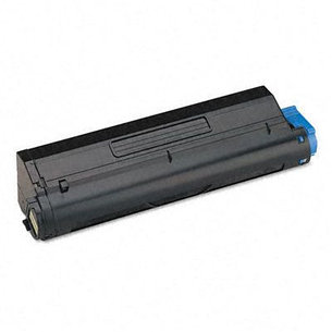 Картридж, Тонер картридж 44469715 для OKI C310/C330/C331/ С510/C511/C530/C531/MC351/красный с чипом (SPI), фото 2