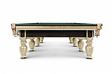 Бильярдный стол "Версаль "12ф камень 45 мм, фото 4