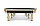 Бильярдный стол "Версаль "12ф камень 45 мм, фото 4
