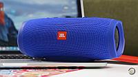 JBL CHARGE 3 BLUE