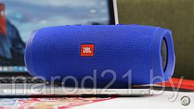 JBL CHARGE 3 BLUE