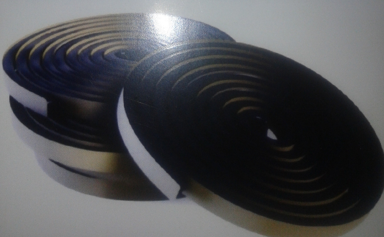 Гидропрокладка саморасширяющаяся бентонитовая 15х25