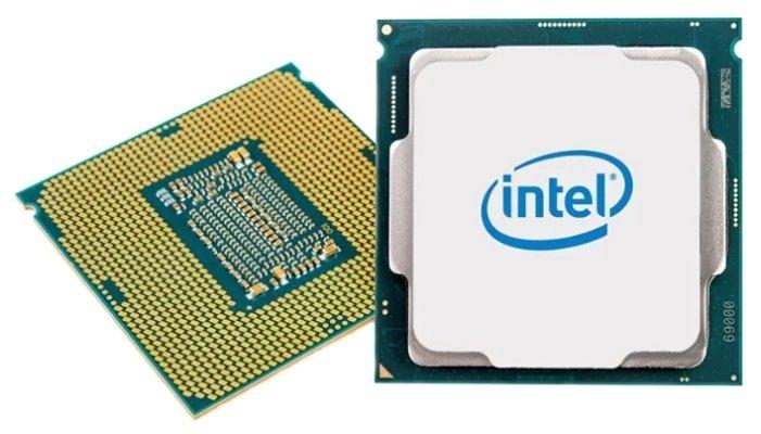 Процессор Intel Celeron G4900 - фото 1 - id-p85829735