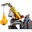 Конструктор Lepin Cities 02071 Шахта (аналог Lego City 4204) 838 деталей, фото 7