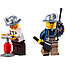 Конструктор Lepin Cities 02071 Шахта (аналог Lego City 4204) 838 деталей, фото 10