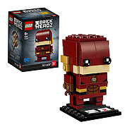 Lego BrickHeadz Флэш 41598