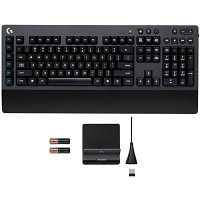 Клавиатура Logitech G613