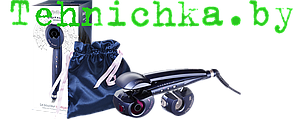 Щипцы для завивки волосBaByliss C1500E Curl Secret Digital Sensor, фото 2