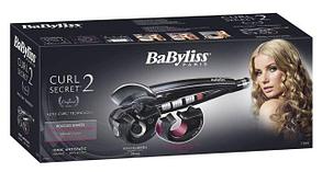 Щипцы для завивки волосBaByliss C1500E Curl Secret Digital Sensor, фото 3