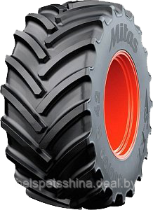 Шина 1050/50R32 Mitas SFT TL178A8 (178B) ДЛЯ КОМБАЙНОВRORA. HOLMER. CLAAS ДОСТАВКА В ЛЮБУЮ ТОЧКУ РБ В ТЕЧЕНИИ - фото 2 - id-p85851210