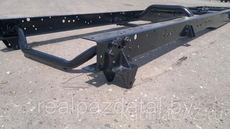 Рама Газ 3302 Купить