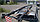 Рама в сборе ГАЗ 330220 "ГАЗель" бортовая удлинённая, 330202-2800010, фото 6