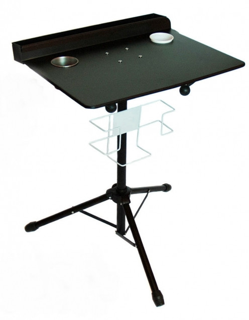 Мебель для тату салона Рабочий стол на треноге - фото 1 - id-p85855510