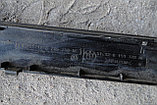 Молдинг заднего бампера к БМВ Е39, 2.5 дизель, 2003 г.в., фото 5