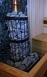Сетка для камней (Корзина Ч300, Ч400, Ч500, Ч600) съемная, фото 2