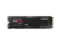 SSD Samsung 970 PRO 1TB MZ-V7P1T0BW