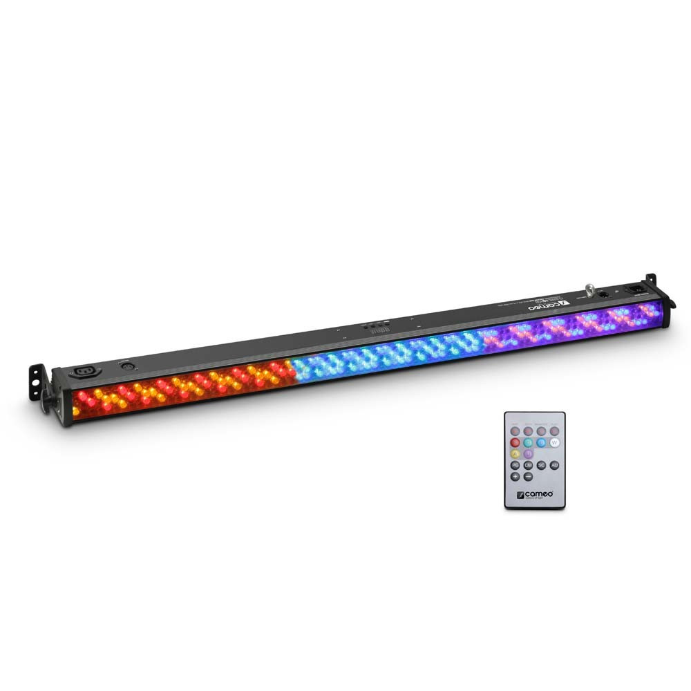 Световой эффект Cameo BAR 10 RGB - фото 1 - id-p85868946