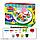 Игровой набор пластилина "Кондитерская. Конфеты" набор для творчества, Play Toys,  BN887-4, 6 цветов, фото 3