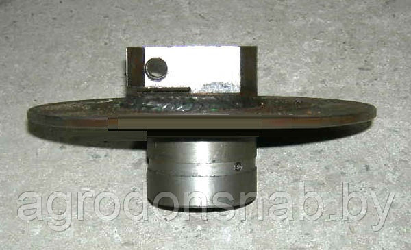 Диск эксцентрика мотовила 3518050-11580А