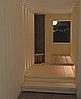 Печь для бани Harvia Glow Corner TRC70E электрическая, фото 5
